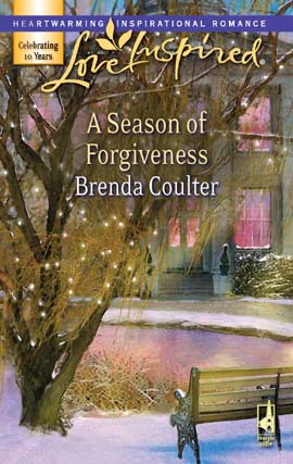 Title details for Season of Forgiveness by Brenda Coulter - Available